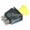 PTO Switch For Exmark Laser Z and Toro Z Master 1-633673, 103-5221
