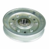 Heavy Duty V Idler Pulley For Dixie Chopper 30234 Made In USA!