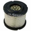 Replacement Air Filter for BRIGGS & STRATTON 7 thru 18 HP horizontal engines